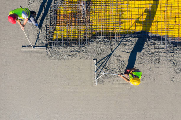 Best Concrete Staining and Coloring in Forrest City, AR