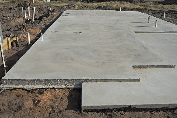 Best Industrial Concrete Flooring in Forrest City, AR