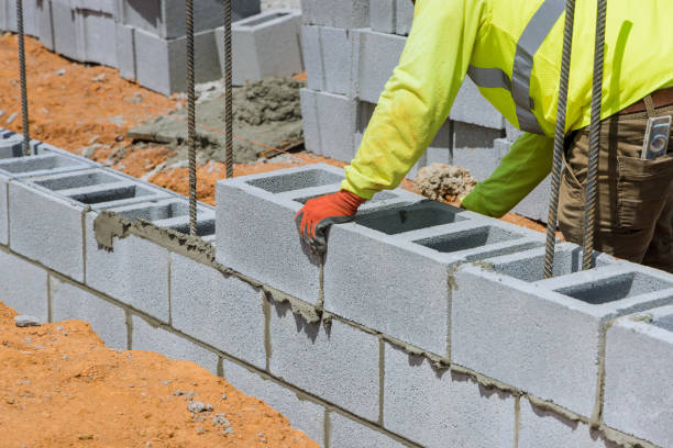 Best Commercial Concrete Services in Forrest City, AR