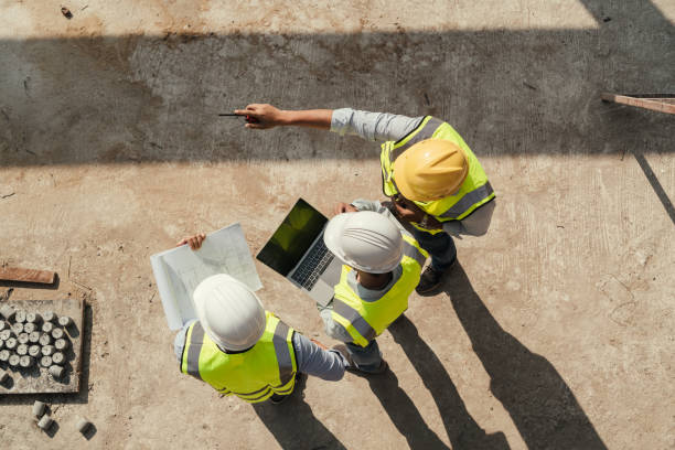 Best Concrete Grinding and Polishing in Forrest City, AR