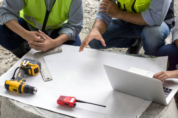 Best Concrete Foundation Repair in Forrest City, AR