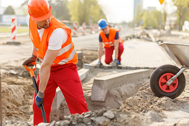 Best Concrete Slab Construction in Forrest City, AR