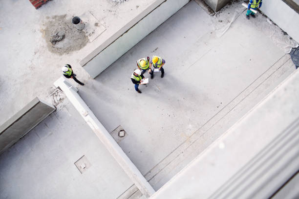 Best Concrete Sidewalk Installation in Forrest City, AR
